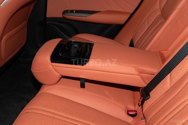 Changan Deepal S7 2025, 0 km - 1.5 л - Bakı