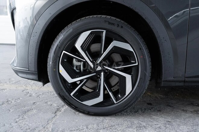 Changan Deepal S7 2025, 0 km - 1.5 л - Bakı