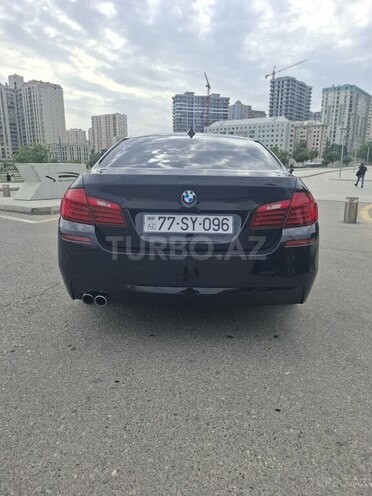 BMW 528 2015, 100,584 km - 2.0 l - Bakı