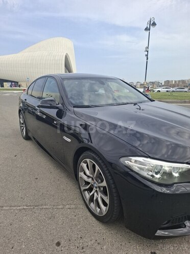 BMW 528 2015, 100,584 km - 2.0 l - Bakı