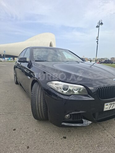 BMW 528 2015, 100,584 km - 2.0 l - Bakı