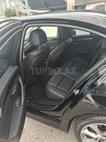 BMW 528 2015, 100,584 km - 2.0 l - Bakı