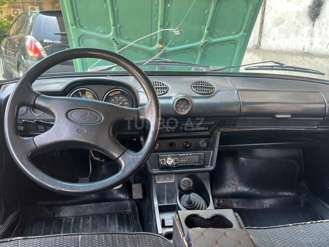 LADA (VAZ) 2106 1989, 12,000 km - 1.6 л - Mingəçevir