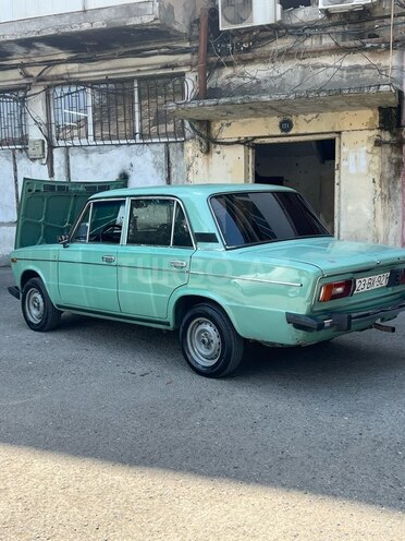 LADA (VAZ) 2106 1989, 12,000 km - 1.6 л - Mingəçevir