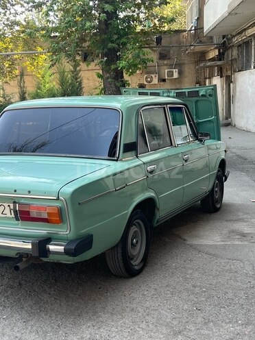 LADA (VAZ) 2106 1989, 12,000 km - 1.6 л - Mingəçevir