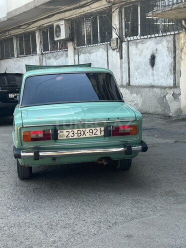 LADA (VAZ) 2106 1989, 12,000 km - 1.6 л - Mingəçevir