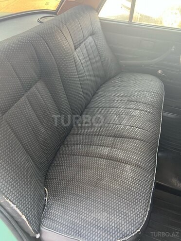 LADA (VAZ) 2106 1989, 12,000 km - 1.6 л - Mingəçevir