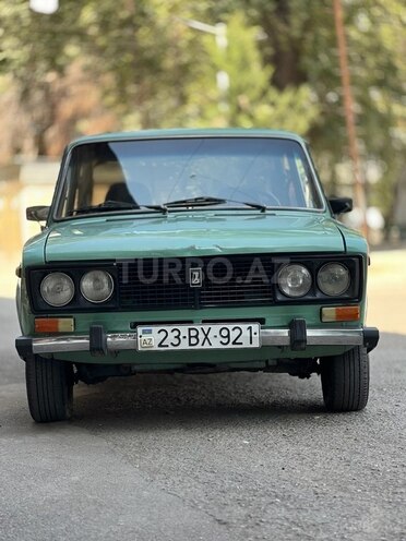 LADA (VAZ) 2106 1989, 12,000 km - 1.6 л - Mingəçevir