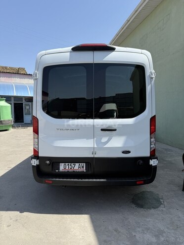 Ford Transit 2020, 129,000 km - 2.0 l - Bakı