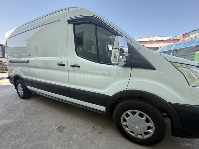 Ford Transit 2020, 129,000 km - 2.0 l - Bakı
