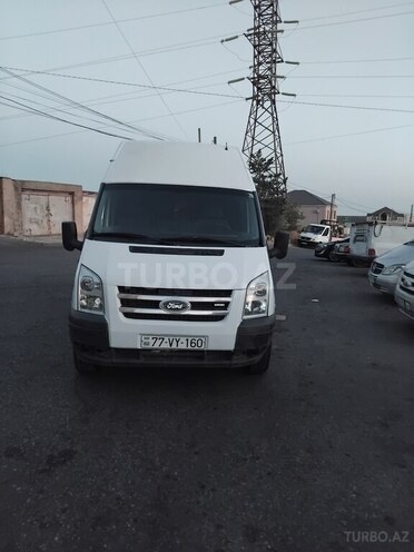 Ford Transit 2007, 290,000 km - 2.4 л - Bakı
