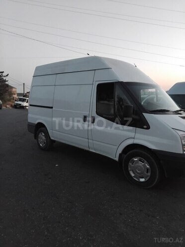 Ford Transit 2007, 290,000 km - 2.4 л - Bakı