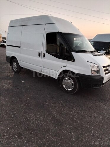 Ford Transit 2007, 290,000 km - 2.4 л - Bakı