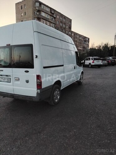 Ford Transit 2007, 290,000 km - 2.4 л - Bakı