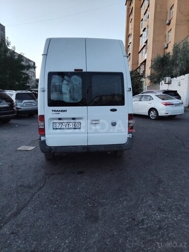 Ford Transit 2007, 290,000 km - 2.4 л - Bakı