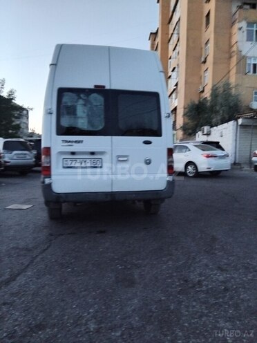 Ford Transit 2007, 290,000 km - 2.4 л - Bakı