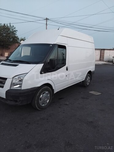 Ford Transit 2007, 290,000 km - 2.4 л - Bakı