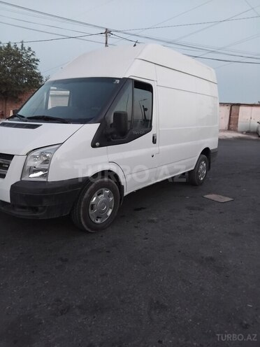 Ford Transit 2007, 290,000 km - 2.4 л - Bakı
