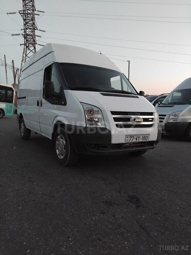 Ford Transit 2007, 290,000 km - 2.4 л - Bakı