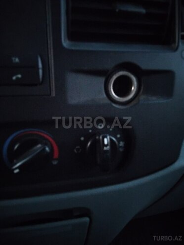 Ford Transit 2007, 290,000 km - 2.4 л - Bakı