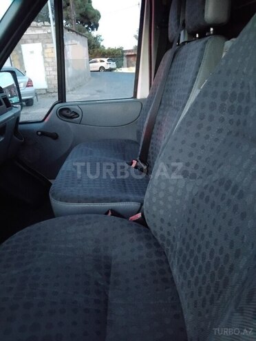Ford Transit 2007, 290,000 km - 2.4 л - Bakı