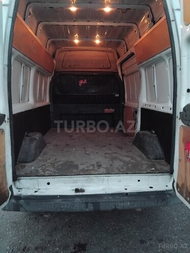 Ford Transit 2007, 290,000 km - 2.4 л - Bakı