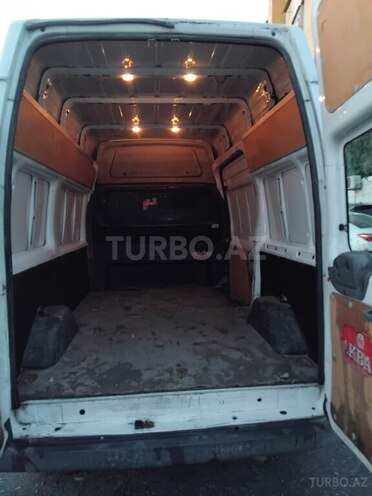 Ford Transit 2007, 290,000 km - 2.4 л - Bakı