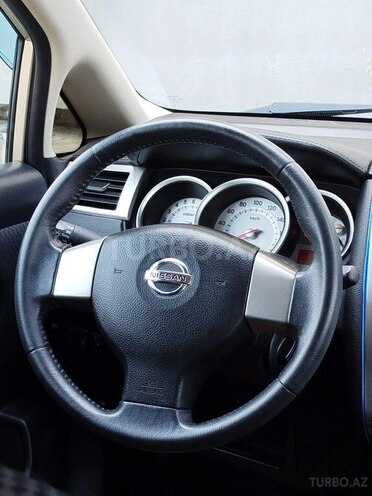 Nissan Tiida 2011, 106,819 km - 1.5 l - Bakı