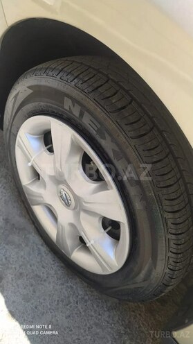 Nissan Tiida 2011, 106,819 km - 1.5 l - Bakı