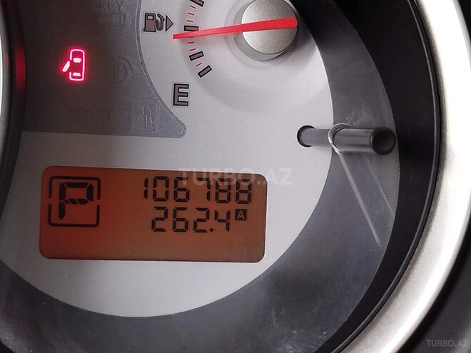 Nissan Tiida 2011, 106,819 km - 1.5 l - Bakı