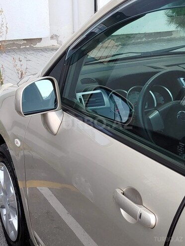 Nissan Tiida 2011, 106,819 km - 1.5 l - Bakı