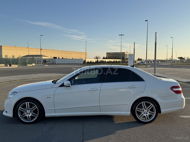 Mercedes E 350 2010, 225,000 km - 3.0 l - Bakı