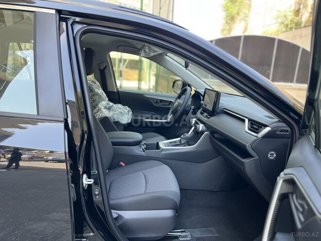 Toyota RAV4 2025, 0 km - 2.5 l - Bakı