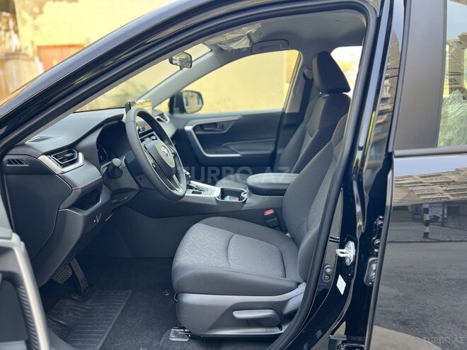 Toyota RAV4 2025, 0 km - 2.5 l - Bakı