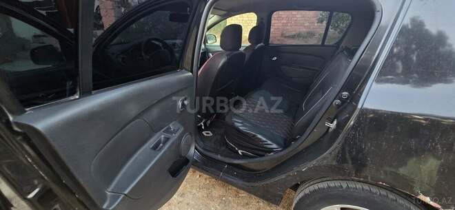 Renault Sandero 2013, 450,000 km - 1.4 l - Bakı