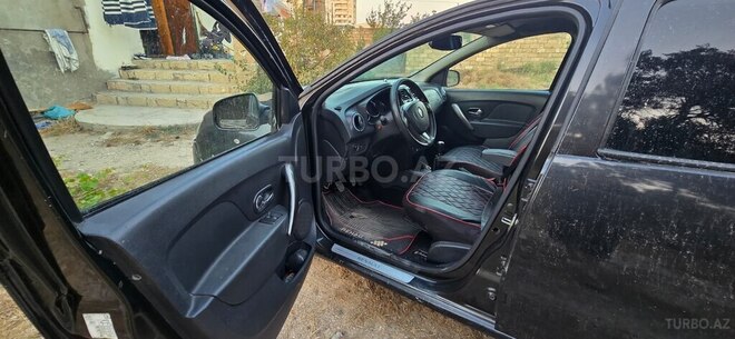 Renault Sandero 2013, 450,000 km - 1.4 l - Bakı