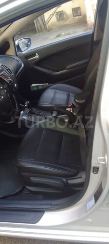 Kia Cerato 2014, 256,316 km - 1.6 l - Bakı