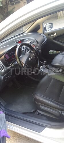 Kia Cerato 2014, 256,316 km - 1.6 l - Bakı