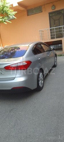 Kia Cerato 2014, 256,316 km - 1.6 l - Bakı