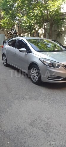 Kia Cerato 2014, 256,316 km - 1.6 l - Bakı