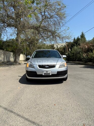 Kia Rio 2006, 169,360 km - 1.4 l - Bakı