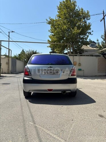 Kia Rio 2006, 169,360 km - 1.4 l - Bakı