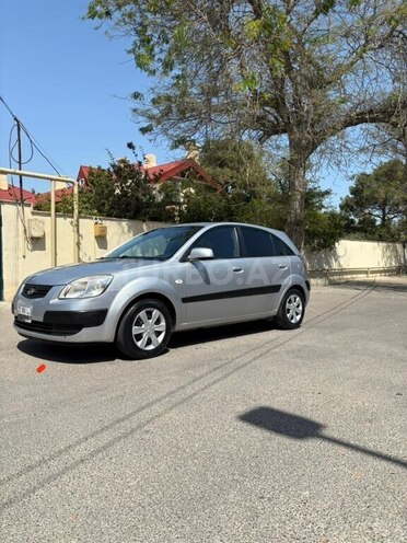 Kia Rio 2006, 169,360 km - 1.4 l - Bakı