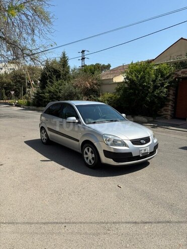 Kia Rio 2006, 169,360 km - 1.4 l - Bakı