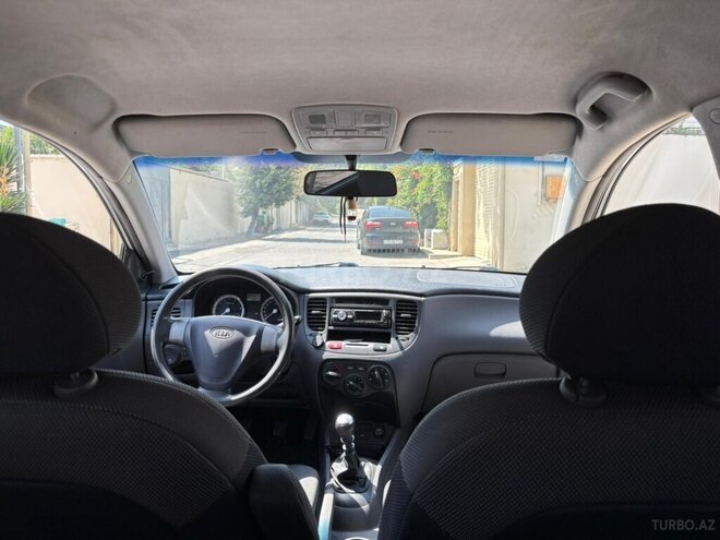 Kia Rio 2006, 169,360 km - 1.4 l - Bakı