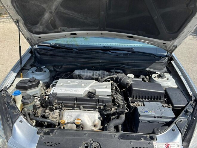 Kia Rio 2006, 169,360 km - 1.4 l - Bakı