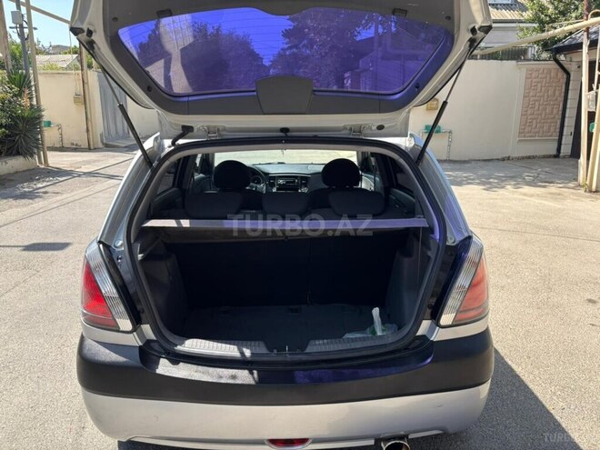 Kia Rio 2006, 169,360 km - 1.4 l - Bakı