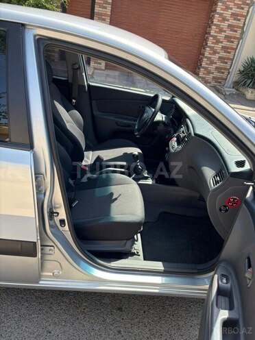 Kia Rio 2006, 169,360 km - 1.4 l - Bakı