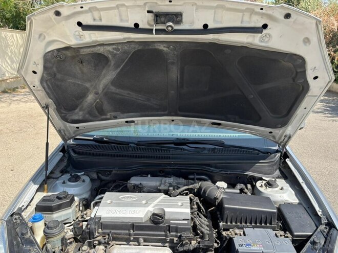 Kia Rio 2006, 169,360 km - 1.4 l - Bakı
