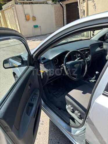 Kia Rio 2006, 169,360 km - 1.4 l - Bakı